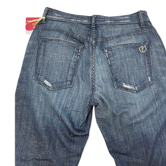 Cookie Johnson - curvy jeans - new with tags! - Picture 2 of 7